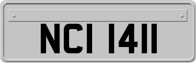 NCI1411