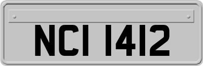 NCI1412