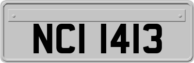 NCI1413
