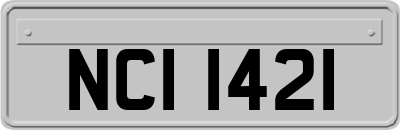 NCI1421