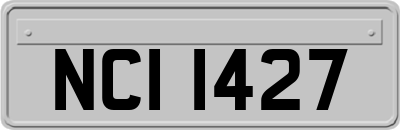 NCI1427