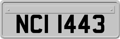 NCI1443