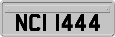 NCI1444