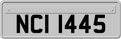 NCI1445