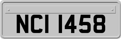 NCI1458