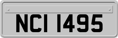 NCI1495