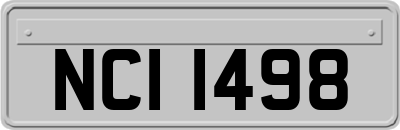 NCI1498
