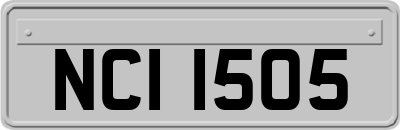 NCI1505