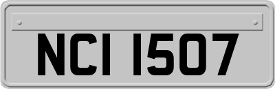 NCI1507