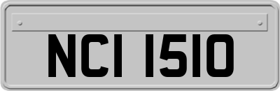 NCI1510