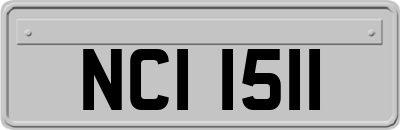 NCI1511