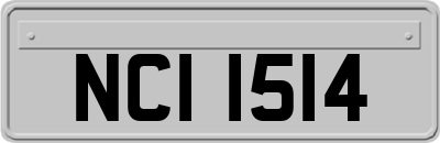 NCI1514