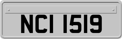 NCI1519