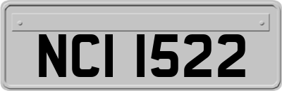 NCI1522