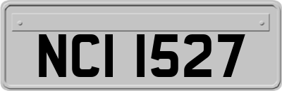 NCI1527