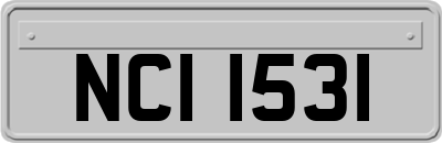 NCI1531