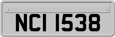 NCI1538