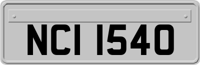 NCI1540