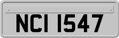 NCI1547