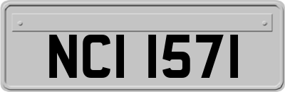 NCI1571