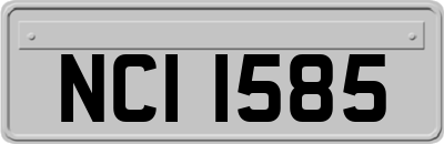 NCI1585