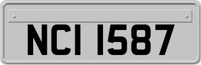 NCI1587