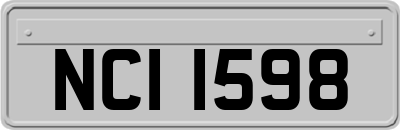 NCI1598