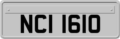 NCI1610
