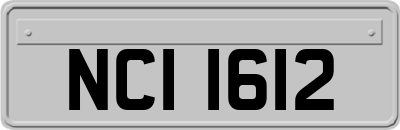 NCI1612