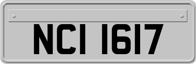 NCI1617