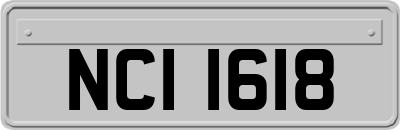 NCI1618