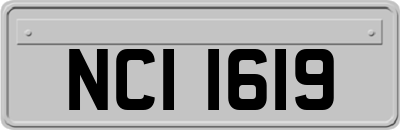 NCI1619