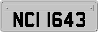 NCI1643