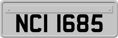 NCI1685
