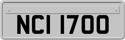 NCI1700