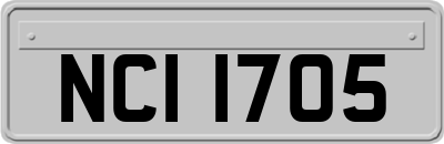 NCI1705