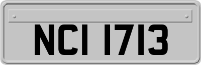 NCI1713