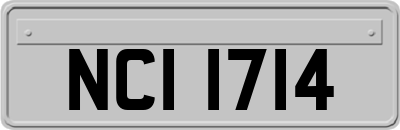 NCI1714