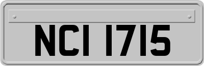 NCI1715