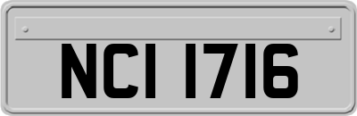 NCI1716