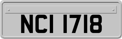 NCI1718