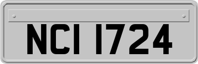 NCI1724