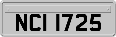 NCI1725