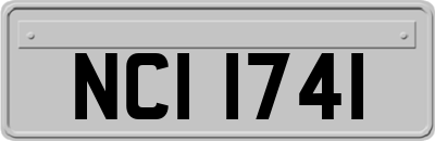 NCI1741