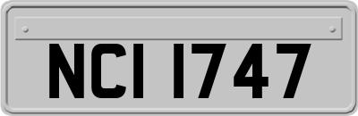 NCI1747