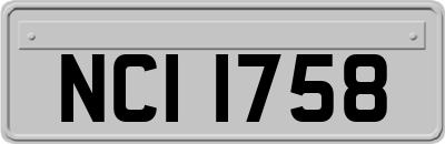 NCI1758