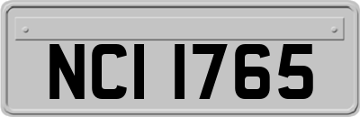 NCI1765