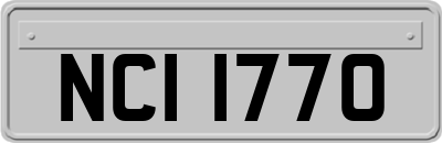 NCI1770