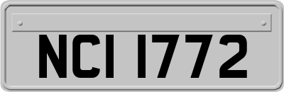 NCI1772