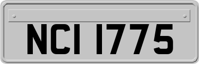 NCI1775